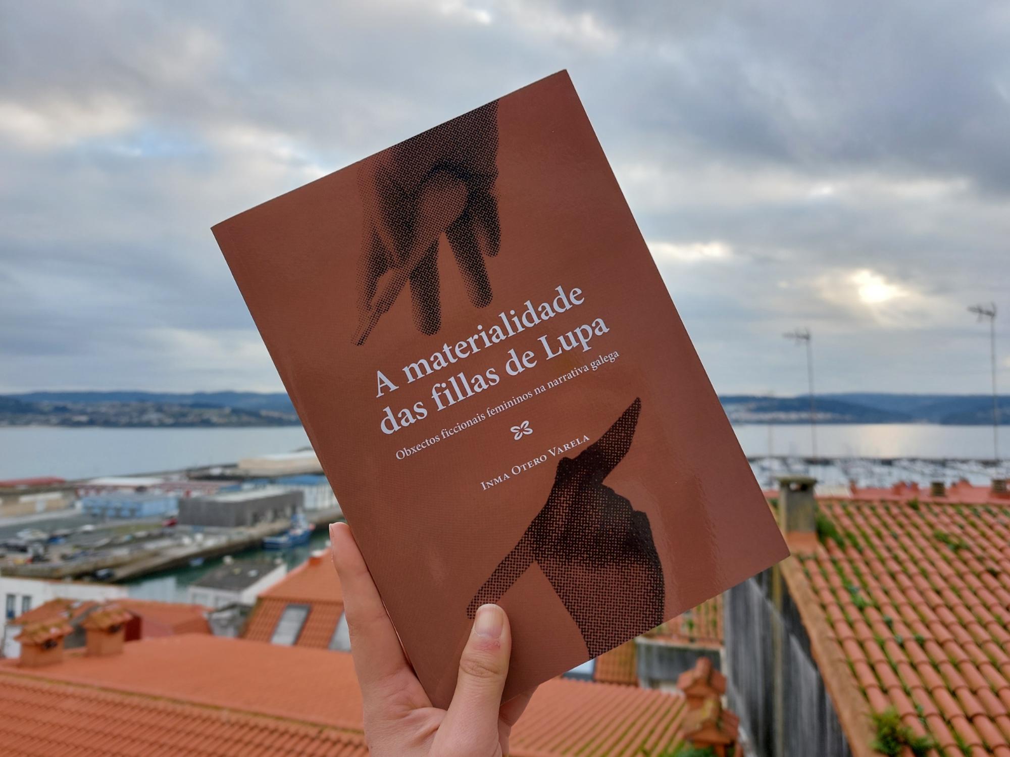 A materialidade das fillas de lupa xerais